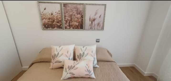 Águilas Clauadris Home Ideal Para Familias מראה חיצוני תמונה